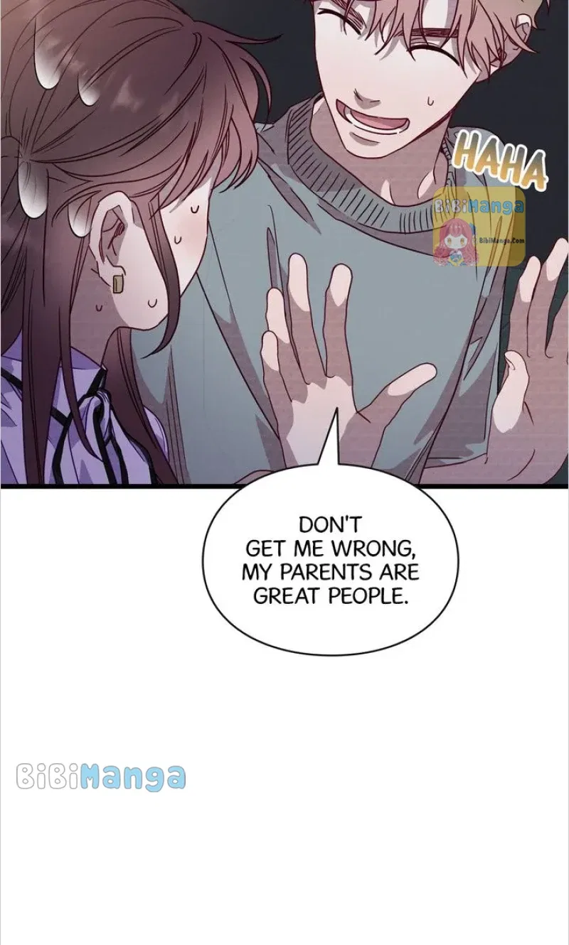 A Morning Kiss at Tiffany’s Chapter 50 – Page 7