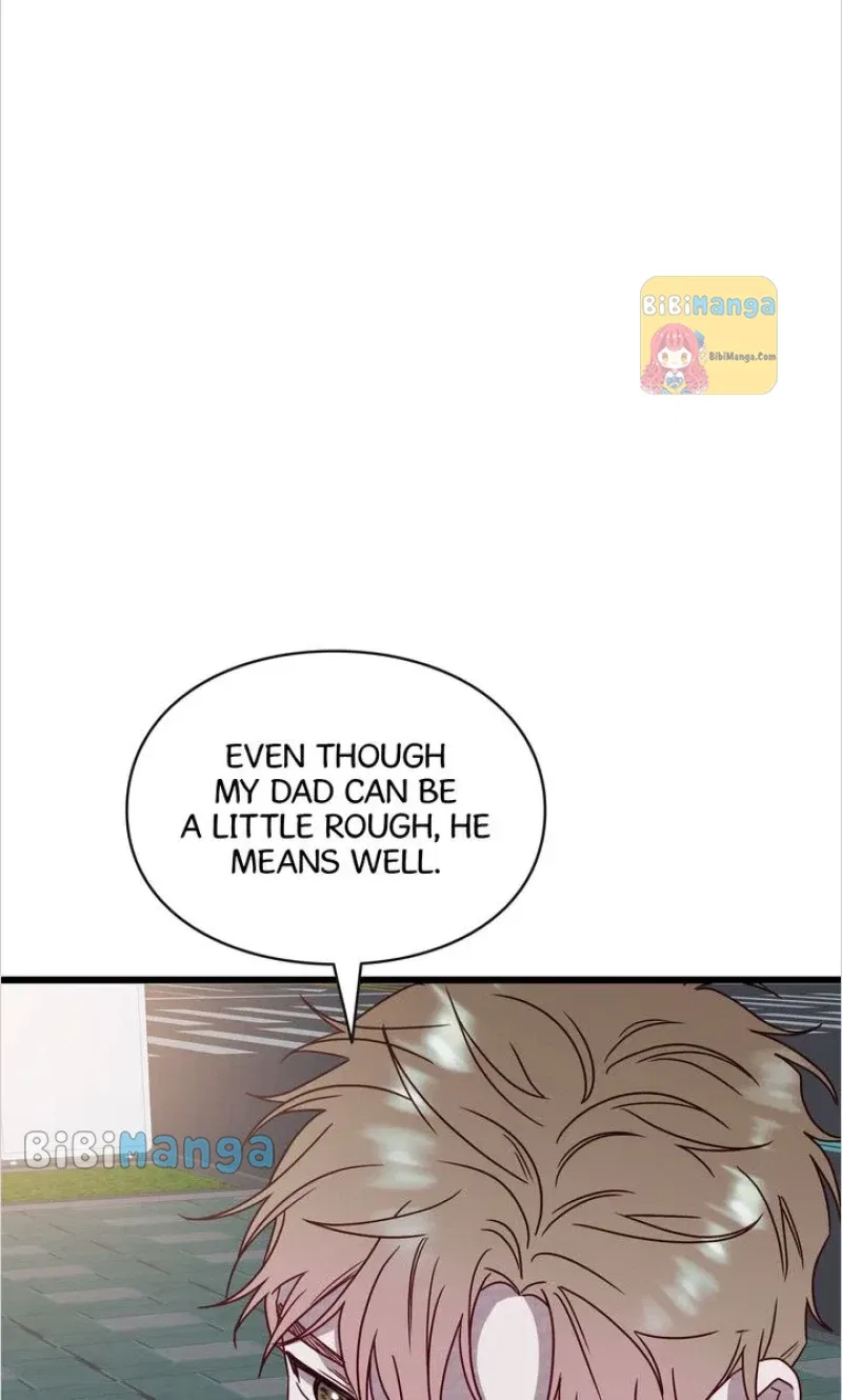 A Morning Kiss at Tiffany’s Chapter 50 – Page 8