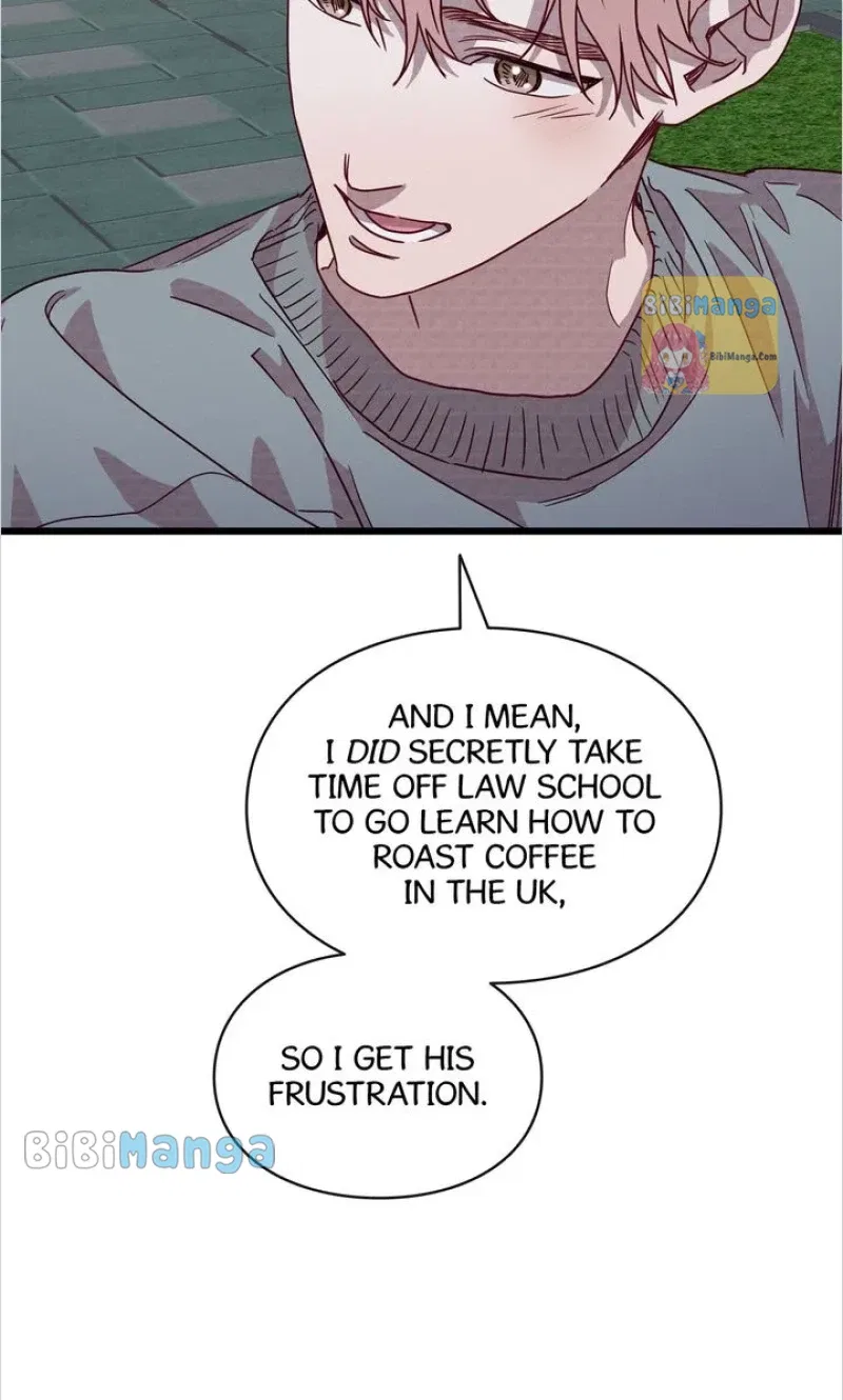A Morning Kiss at Tiffany’s Chapter 50 – Page 9