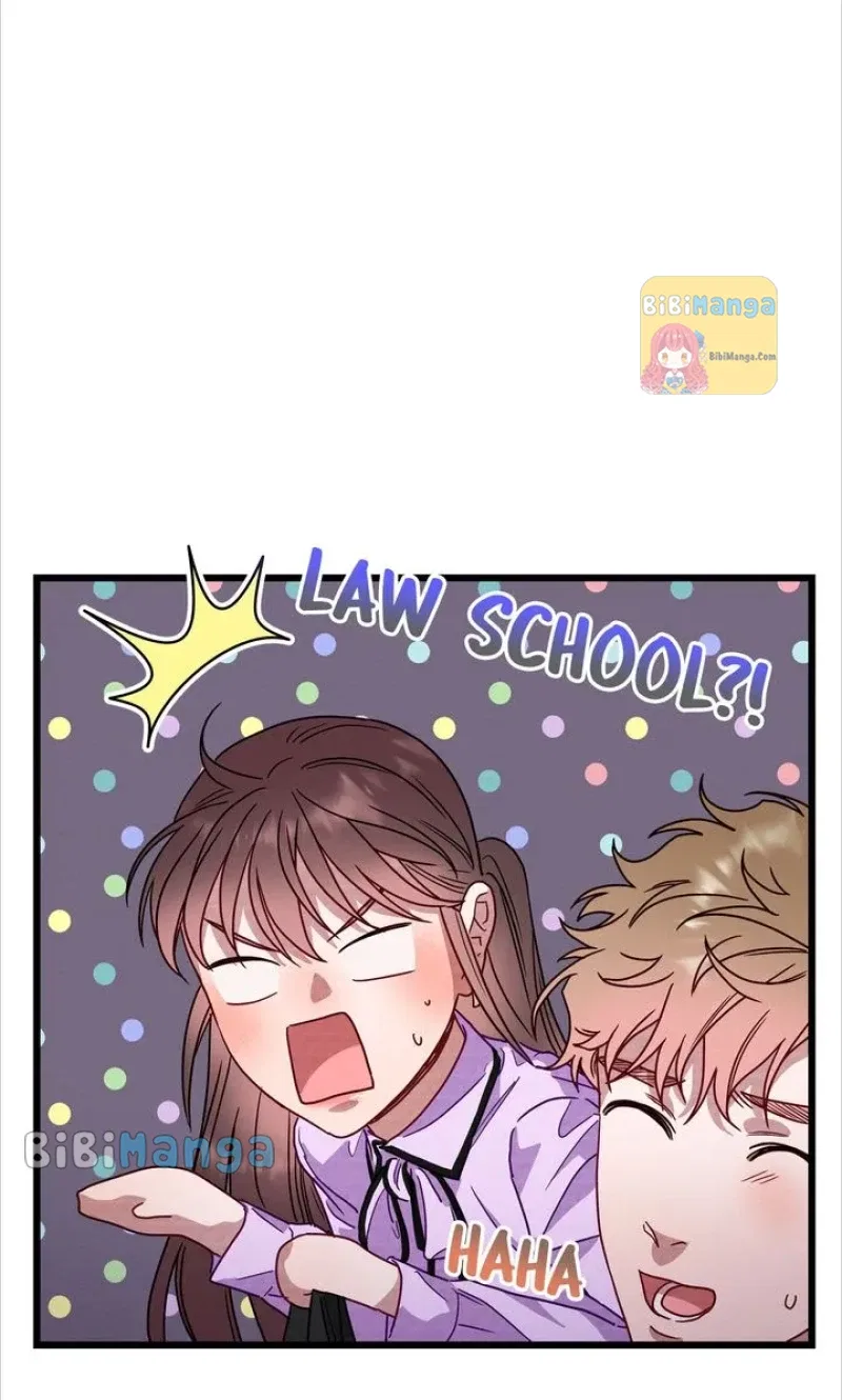 A Morning Kiss at Tiffany’s Chapter 50 – Page 10