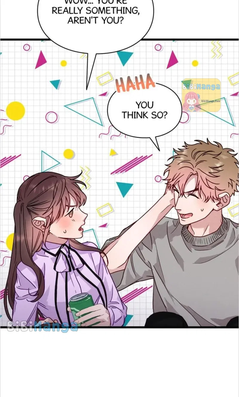 A Morning Kiss at Tiffany’s Chapter 50 – Page 12