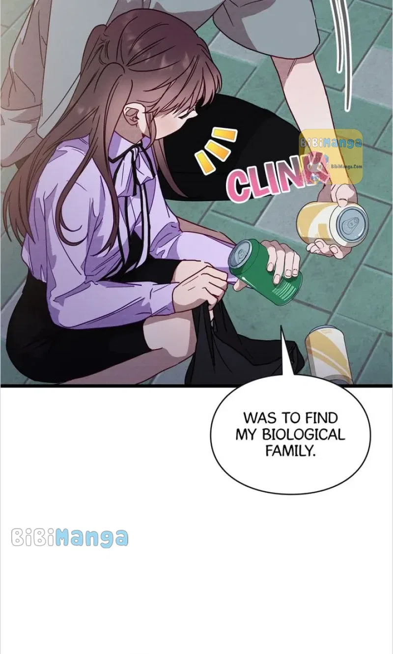 A Morning Kiss at Tiffany’s Chapter 50 – Page 14