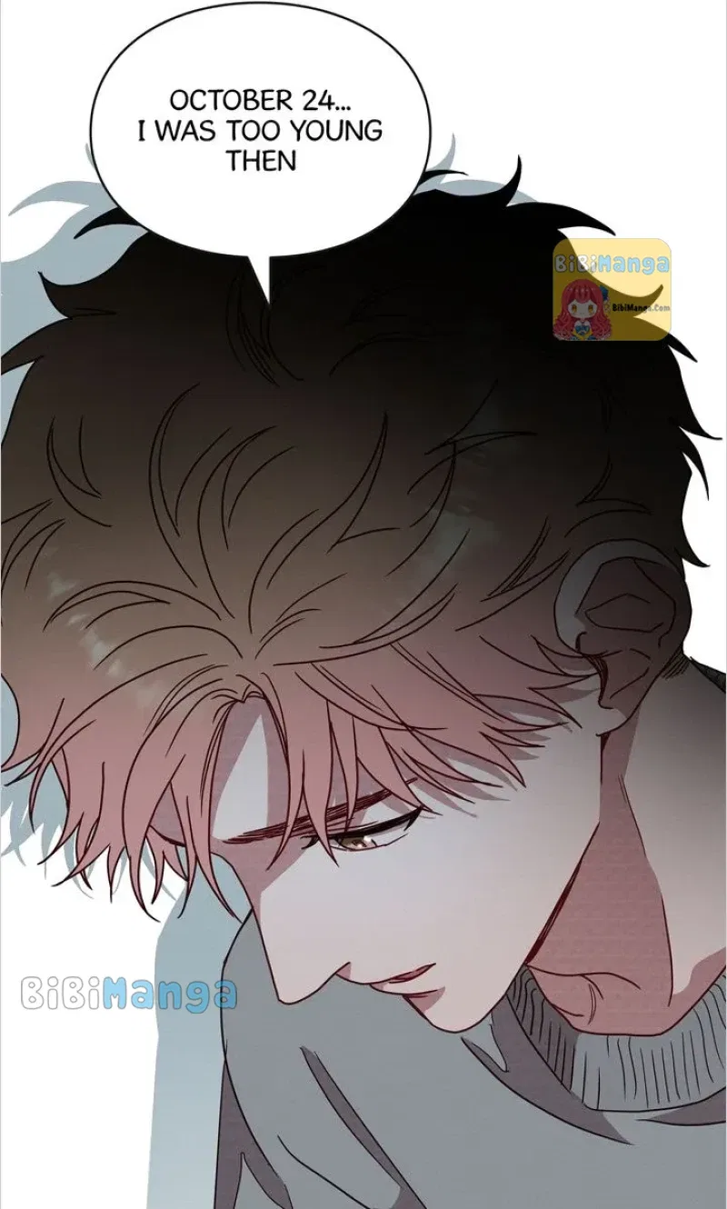 A Morning Kiss at Tiffany’s Chapter 50 – Page 15