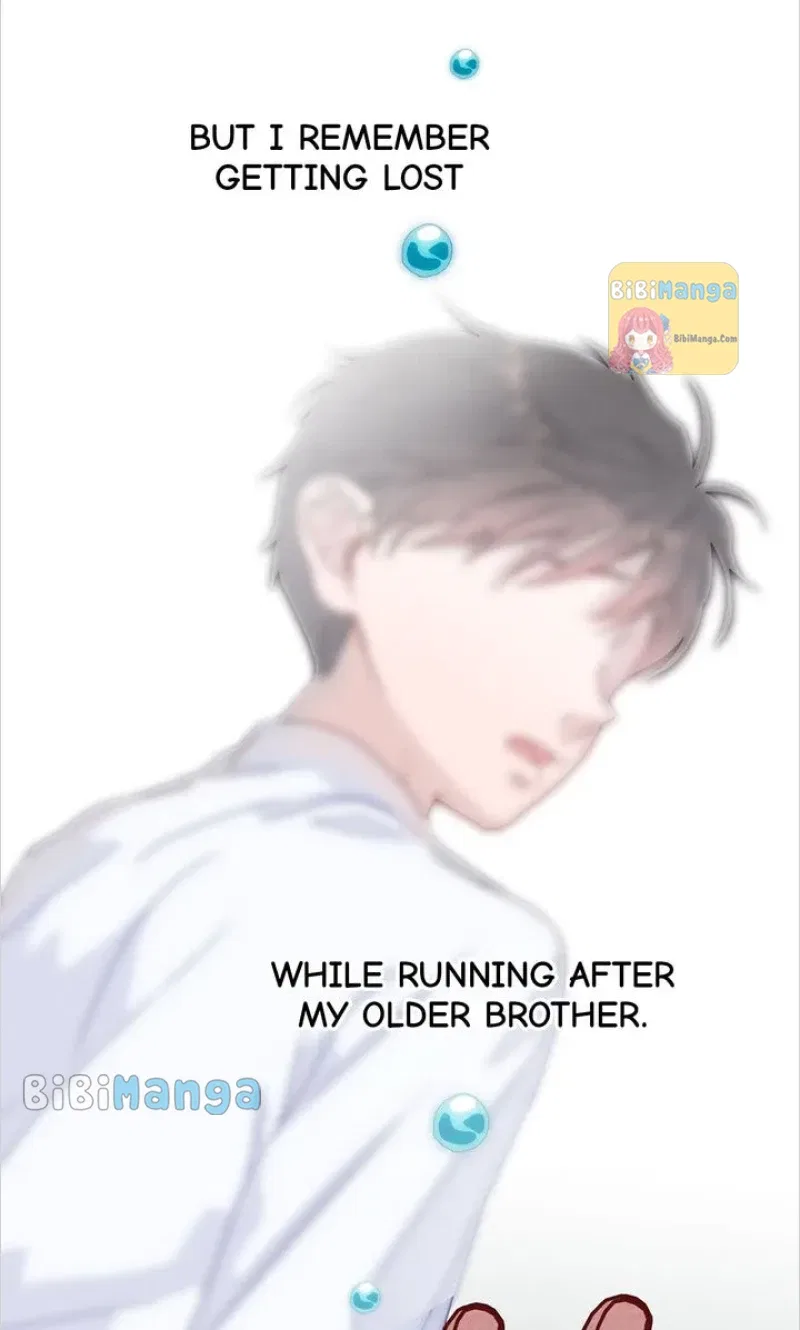 A Morning Kiss at Tiffany’s Chapter 50 – Page 17