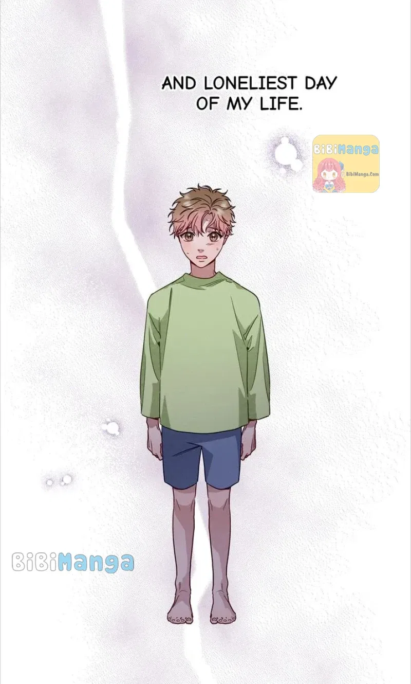 A Morning Kiss at Tiffany’s Chapter 50 – Page 19