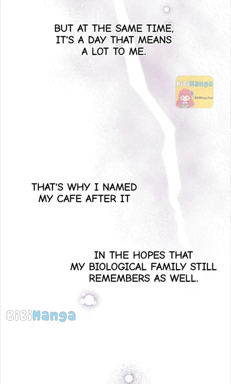 A Morning Kiss at Tiffany’s Chapter 50 – Page 20