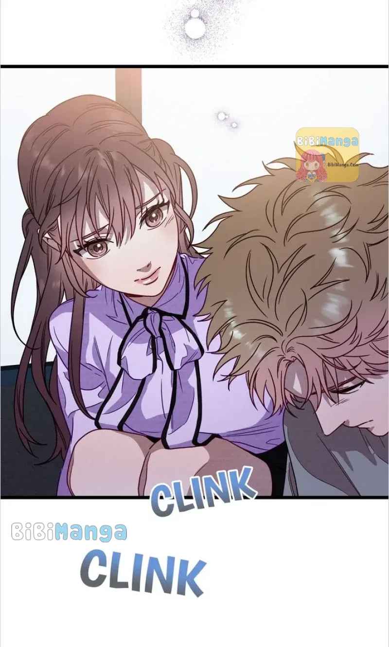 A Morning Kiss at Tiffany’s Chapter 50 – Page 21