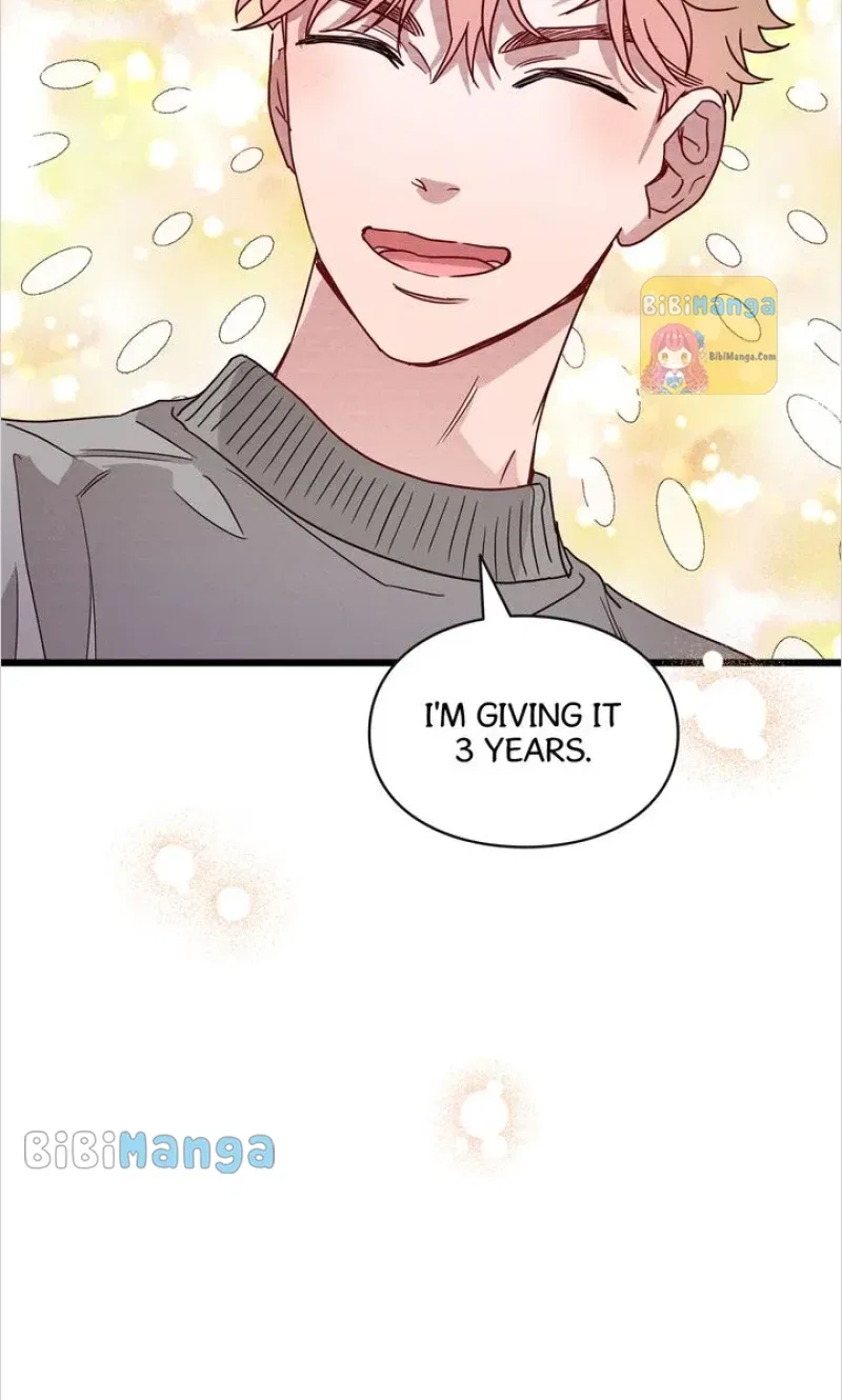 A Morning Kiss at Tiffany’s Chapter 50 – Page 24