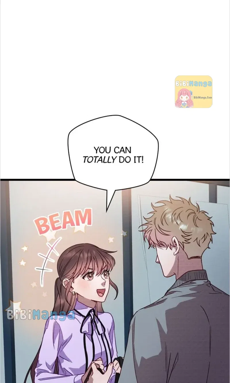 A Morning Kiss at Tiffany’s Chapter 50 – Page 25