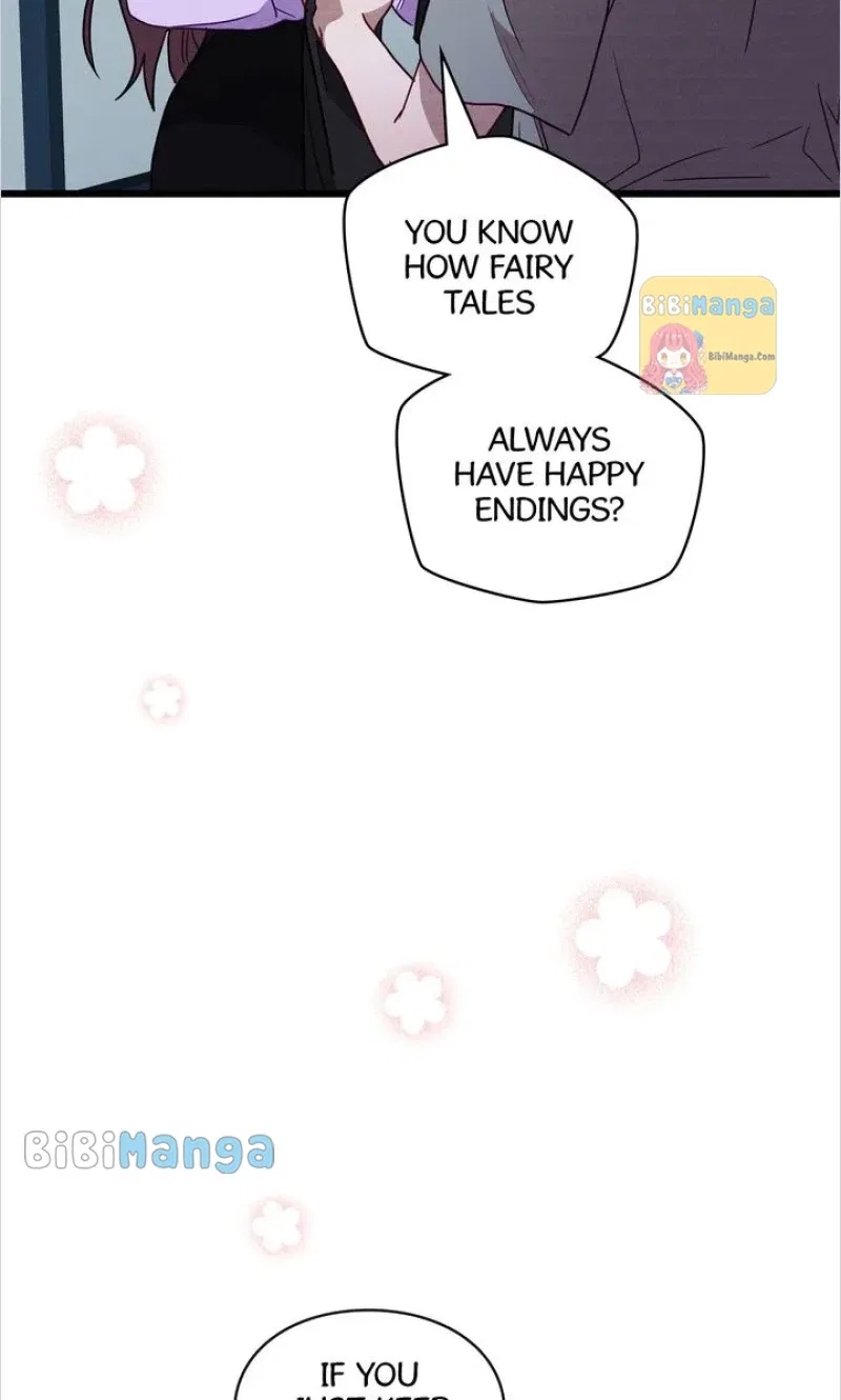 A Morning Kiss at Tiffany’s Chapter 50 – Page 26