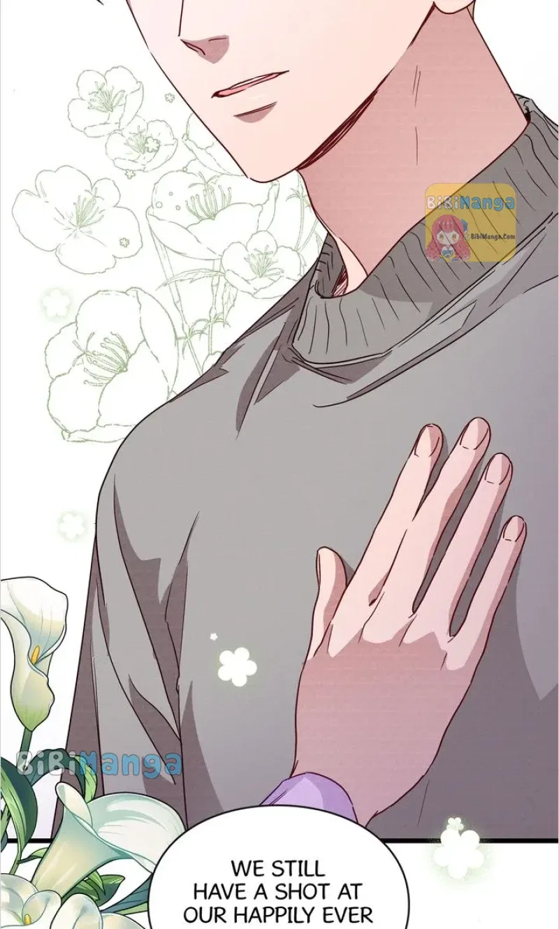 A Morning Kiss at Tiffany’s Chapter 50 – Page 29