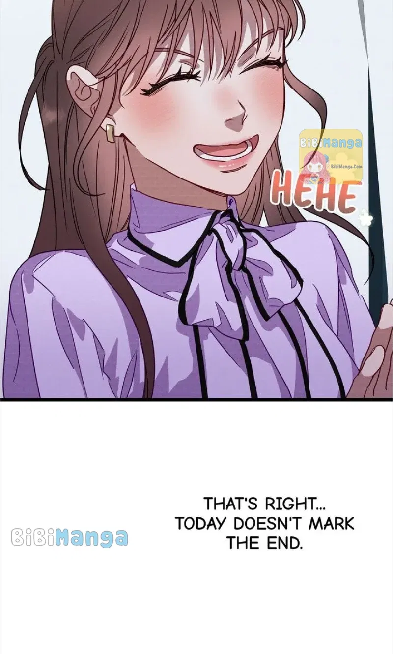 A Morning Kiss at Tiffany’s Chapter 50 – Page 31