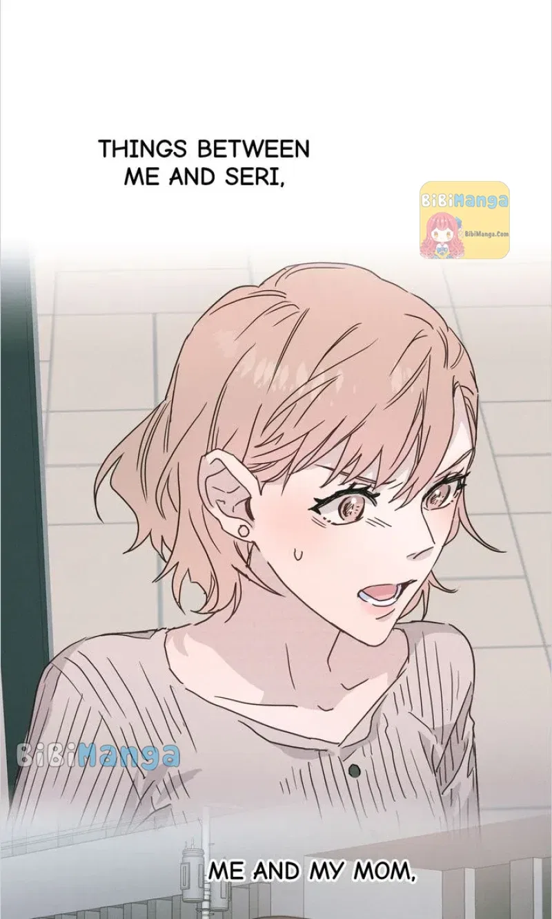 A Morning Kiss at Tiffany’s Chapter 50 – Page 32