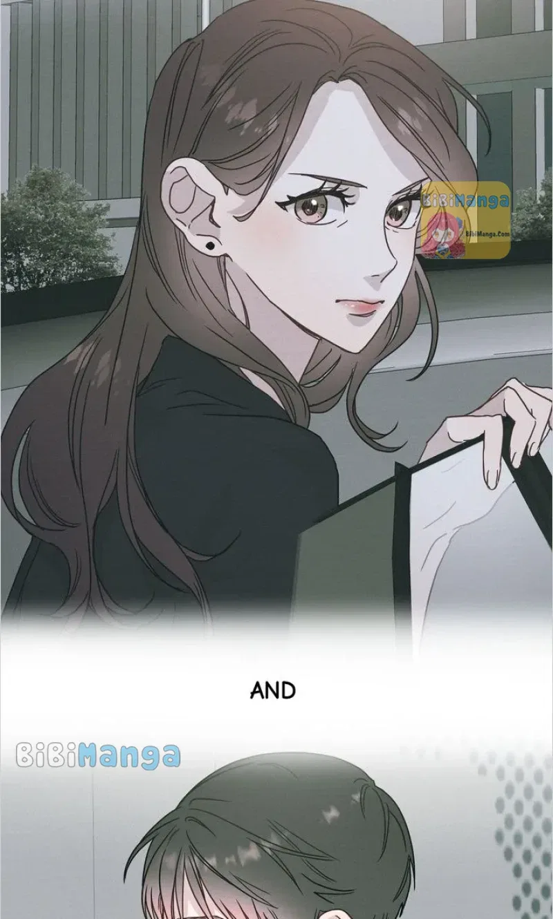 A Morning Kiss at Tiffany’s Chapter 50 – Page 33