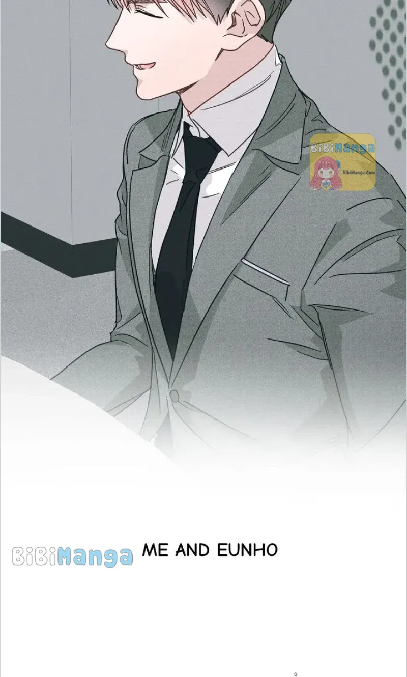 A Morning Kiss at Tiffany’s Chapter 50 – Page 34