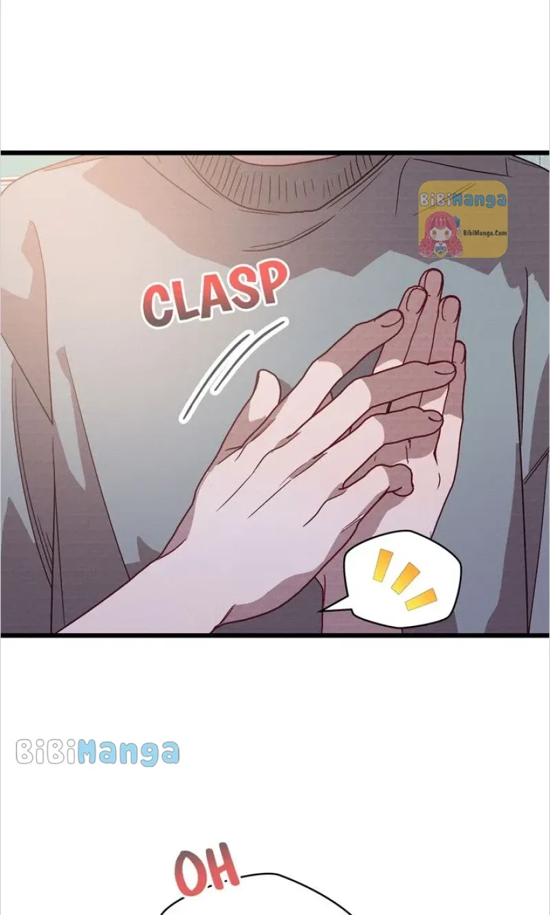 A Morning Kiss at Tiffany’s Chapter 50 – Page 36