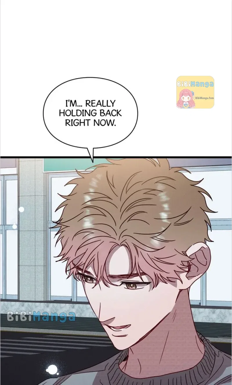 A Morning Kiss at Tiffany’s Chapter 50 – Page 39