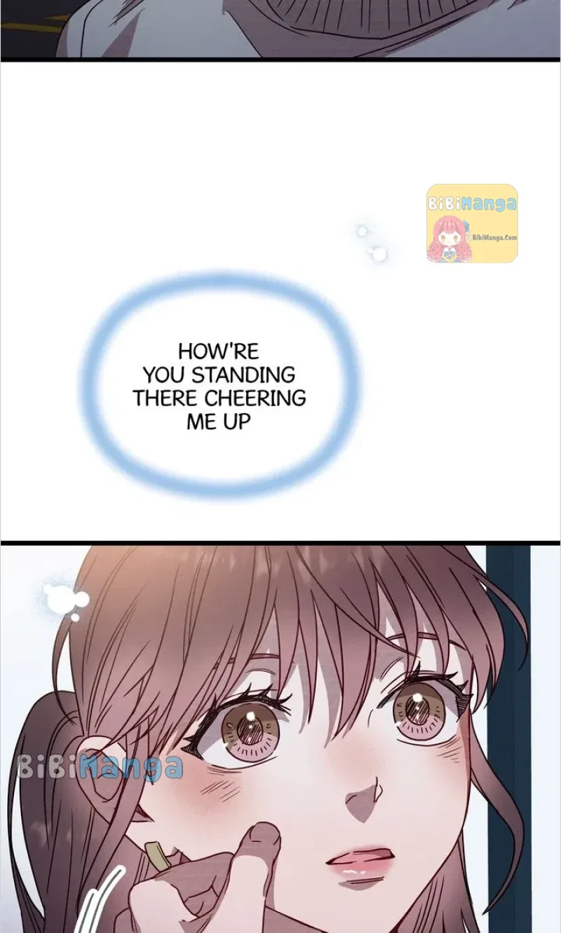 A Morning Kiss at Tiffany’s Chapter 50 – Page 40