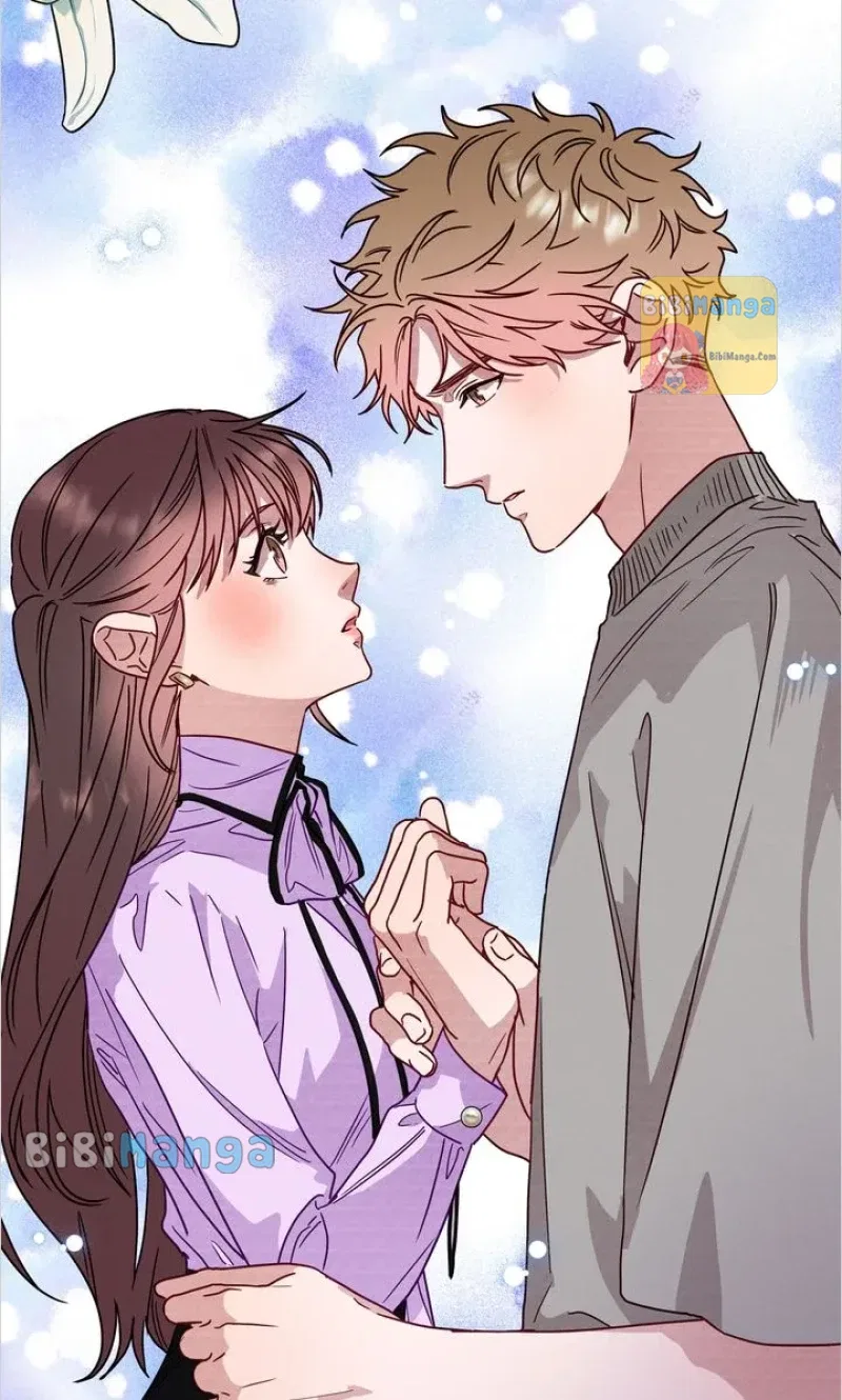 A Morning Kiss at Tiffany’s Chapter 50 – Page 42