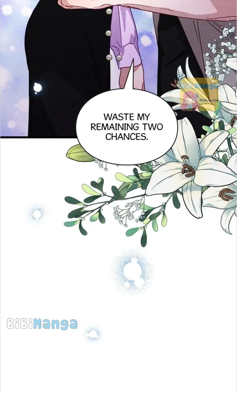 A Morning Kiss at Tiffany’s Chapter 50 – Page 43