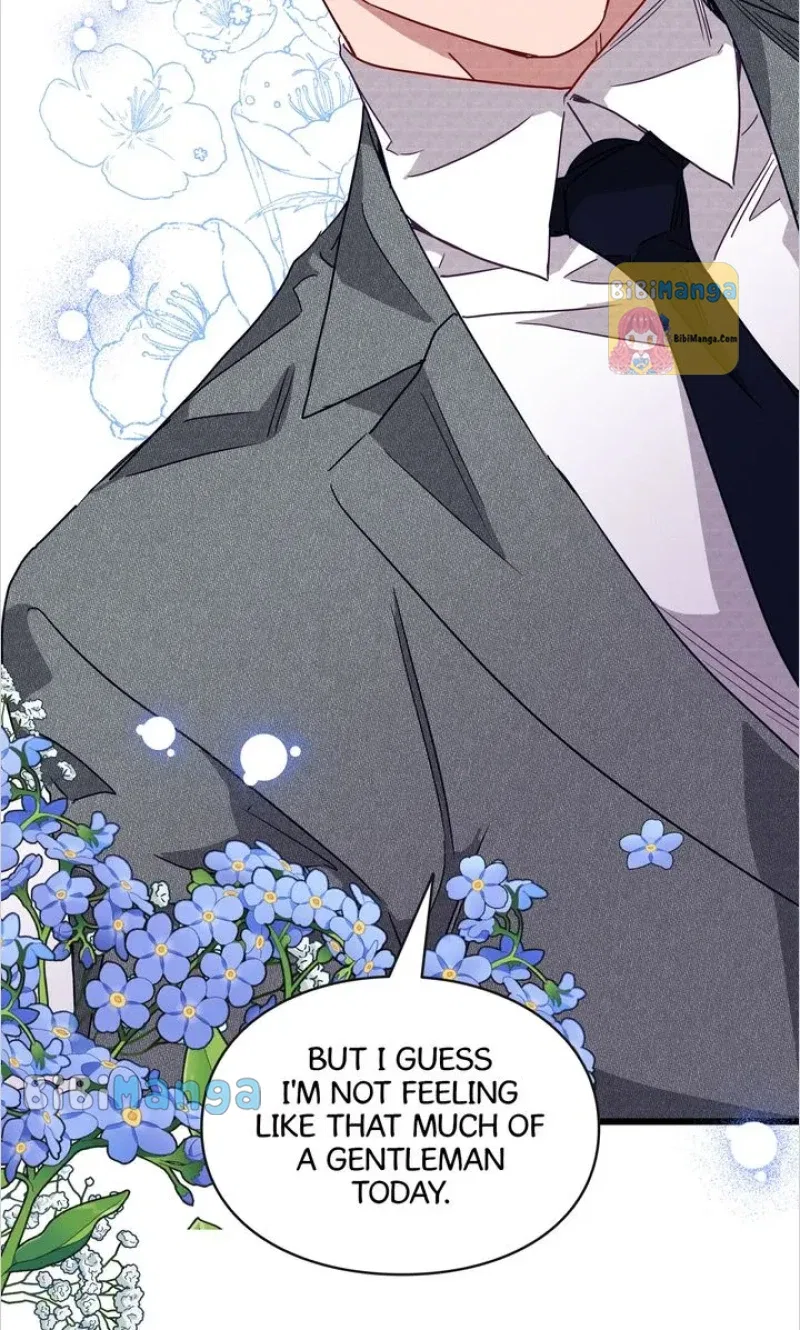 A Morning Kiss at Tiffany’s Chapter 50 – Page 47