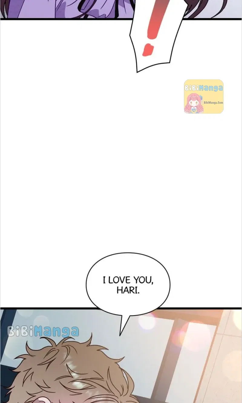 A Morning Kiss at Tiffany’s Chapter 50 – Page 53