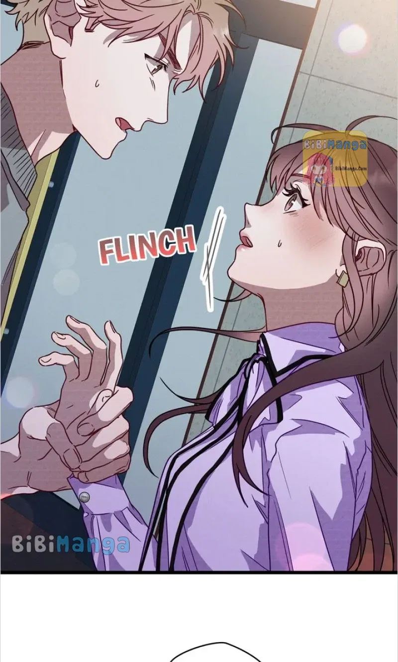 A Morning Kiss at Tiffany’s Chapter 50 – Page 54