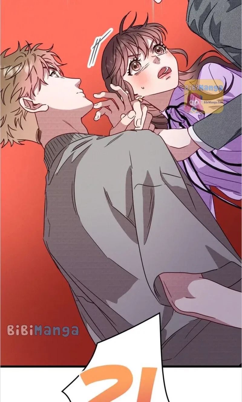 A Morning Kiss at Tiffany’s Chapter 50 – Page 56