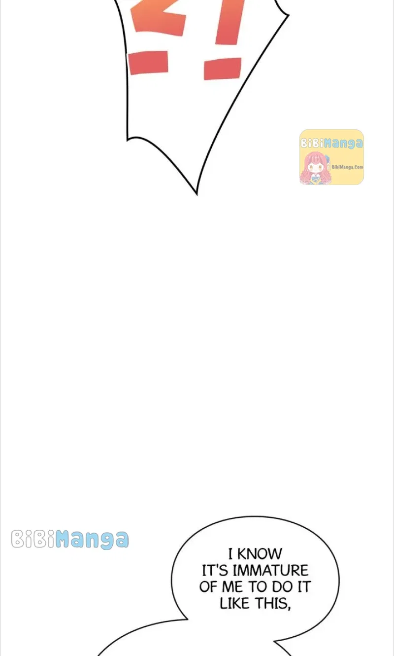 A Morning Kiss at Tiffany’s Chapter 50 – Page 57