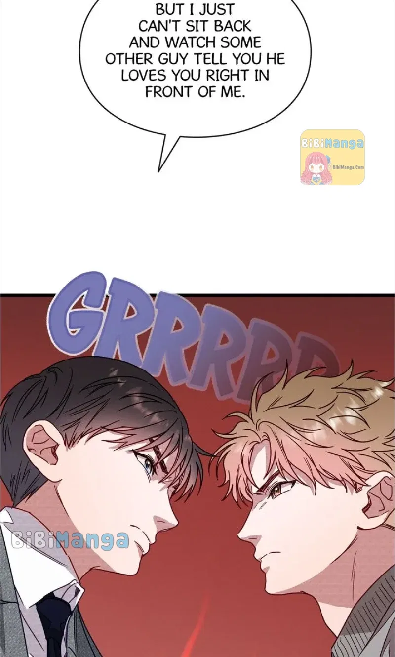 A Morning Kiss at Tiffany’s Chapter 50 – Page 58