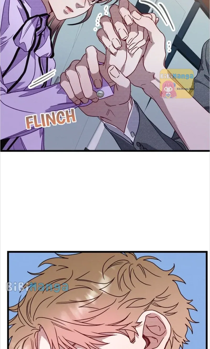A Morning Kiss at Tiffany’s Chapter 50 – Page 62