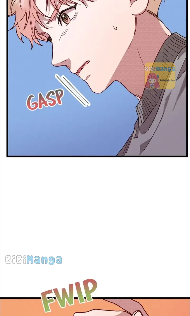 A Morning Kiss at Tiffany’s Chapter 50 – Page 63