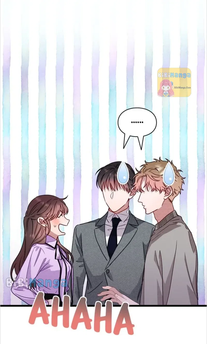 A Morning Kiss at Tiffany’s Chapter 50 – Page 68