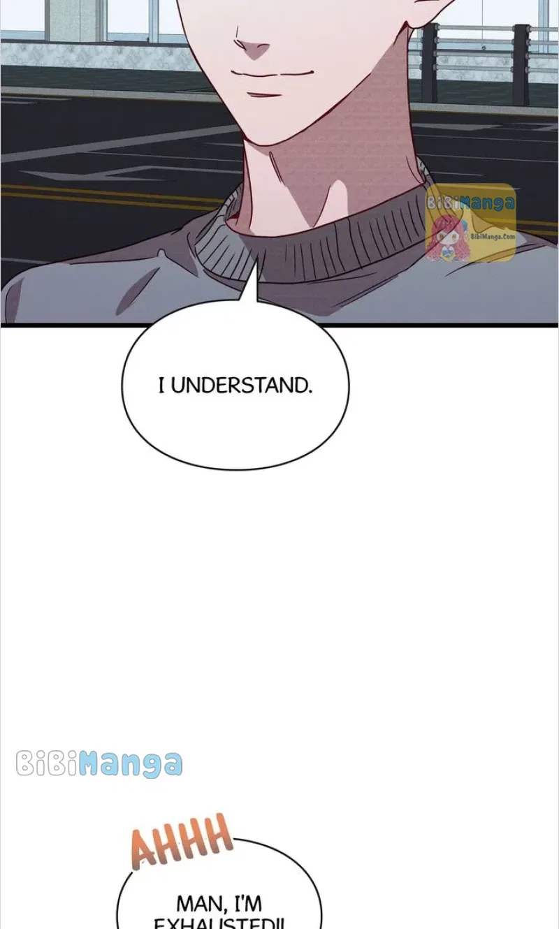 A Morning Kiss at Tiffany’s Chapter 50 – Page 72