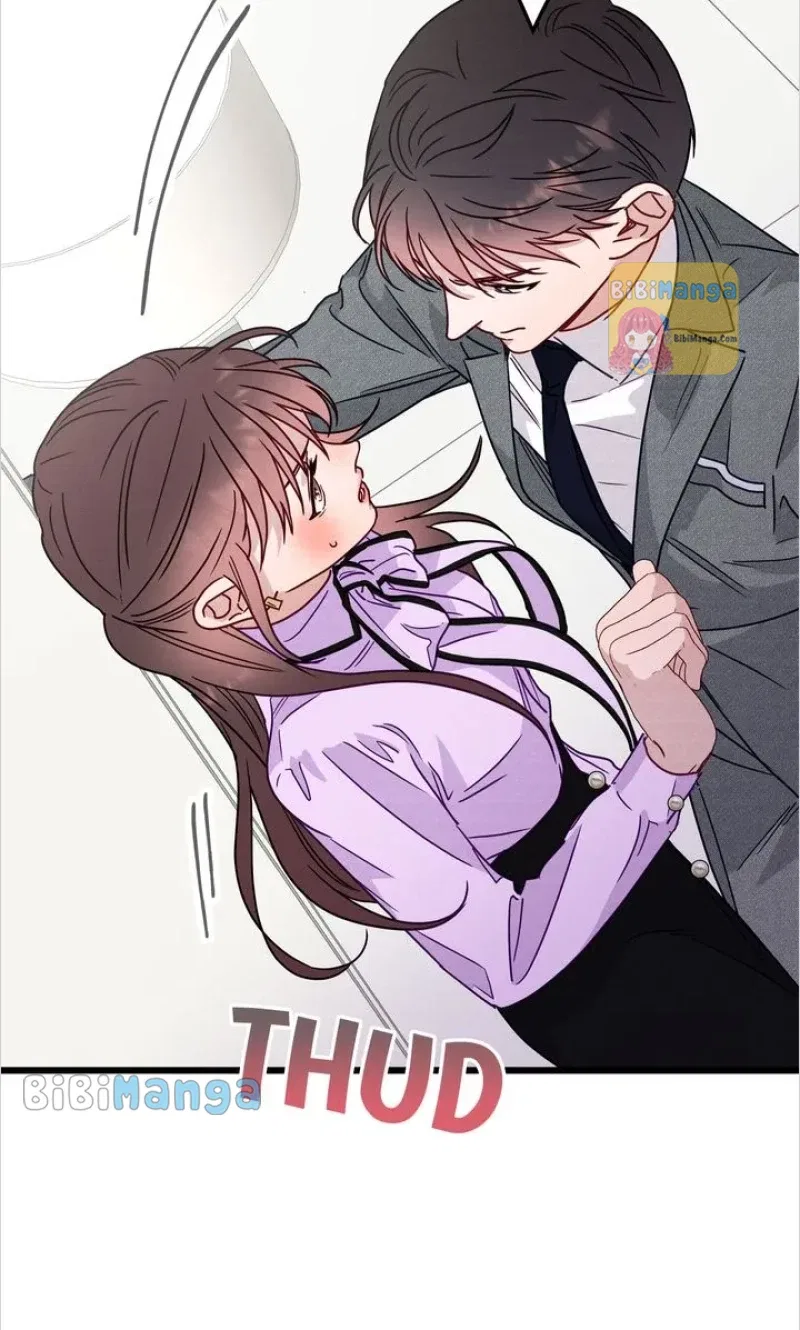 A Morning Kiss at Tiffany’s Chapter 50 – Page 84