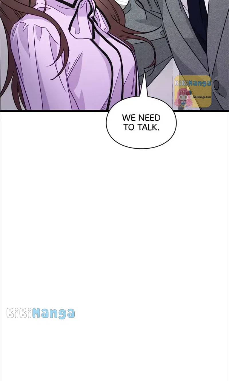 A Morning Kiss at Tiffany’s Chapter 50 – Page 86
