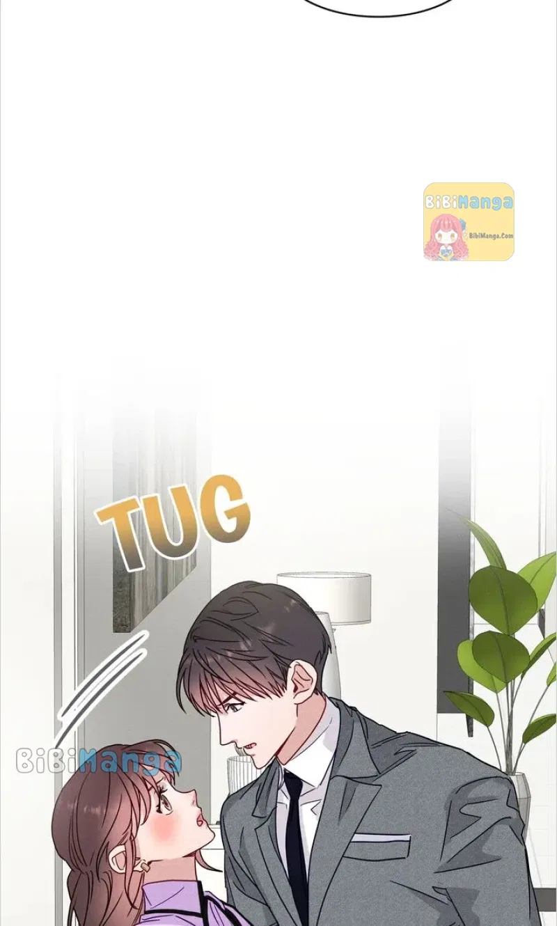 A Morning Kiss at Tiffany’s Chapter 50 – Page 90