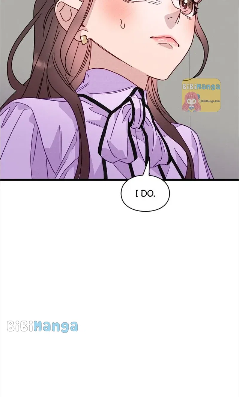 A Morning Kiss at Tiffany’s Chapter 50 – Page 93