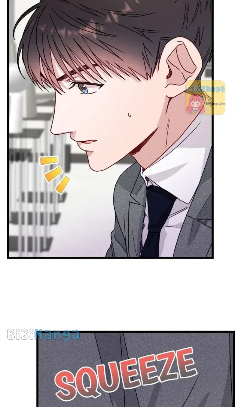 A Morning Kiss at Tiffany’s Chapter 50 – Page 99