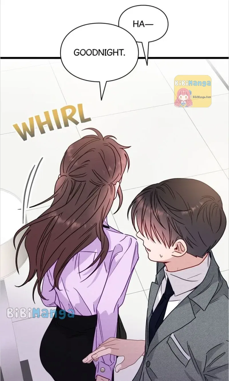 A Morning Kiss at Tiffany’s Chapter 50 – Page 103