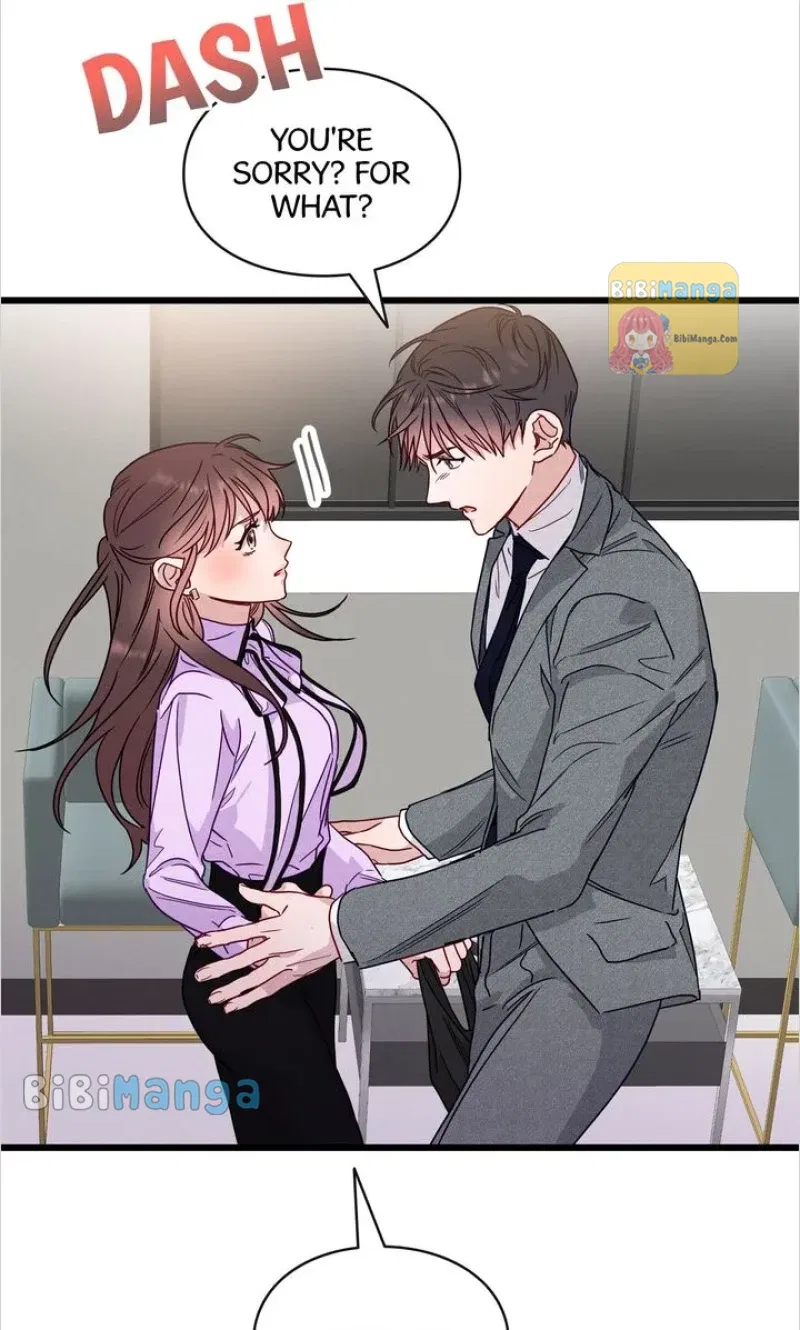 A Morning Kiss at Tiffany’s Chapter 50 – Page 105
