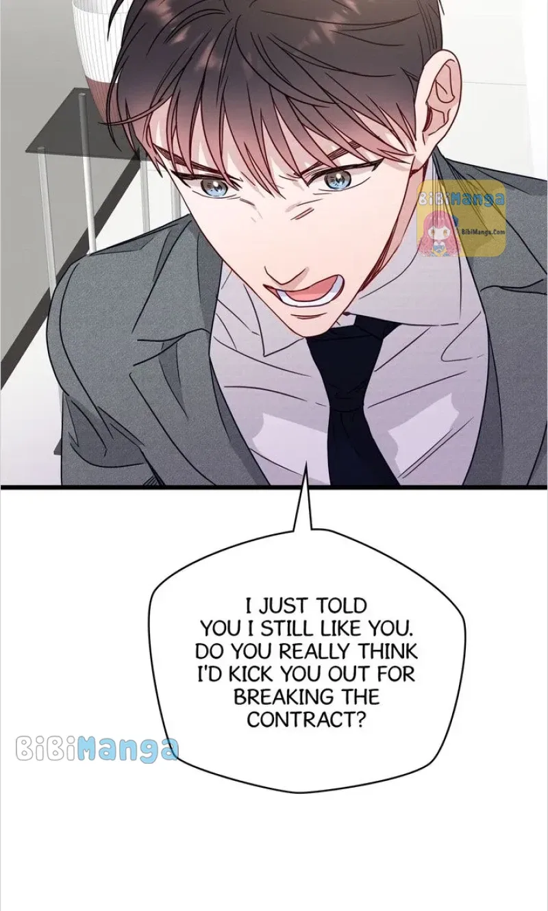 A Morning Kiss at Tiffany’s Chapter 50 – Page 107