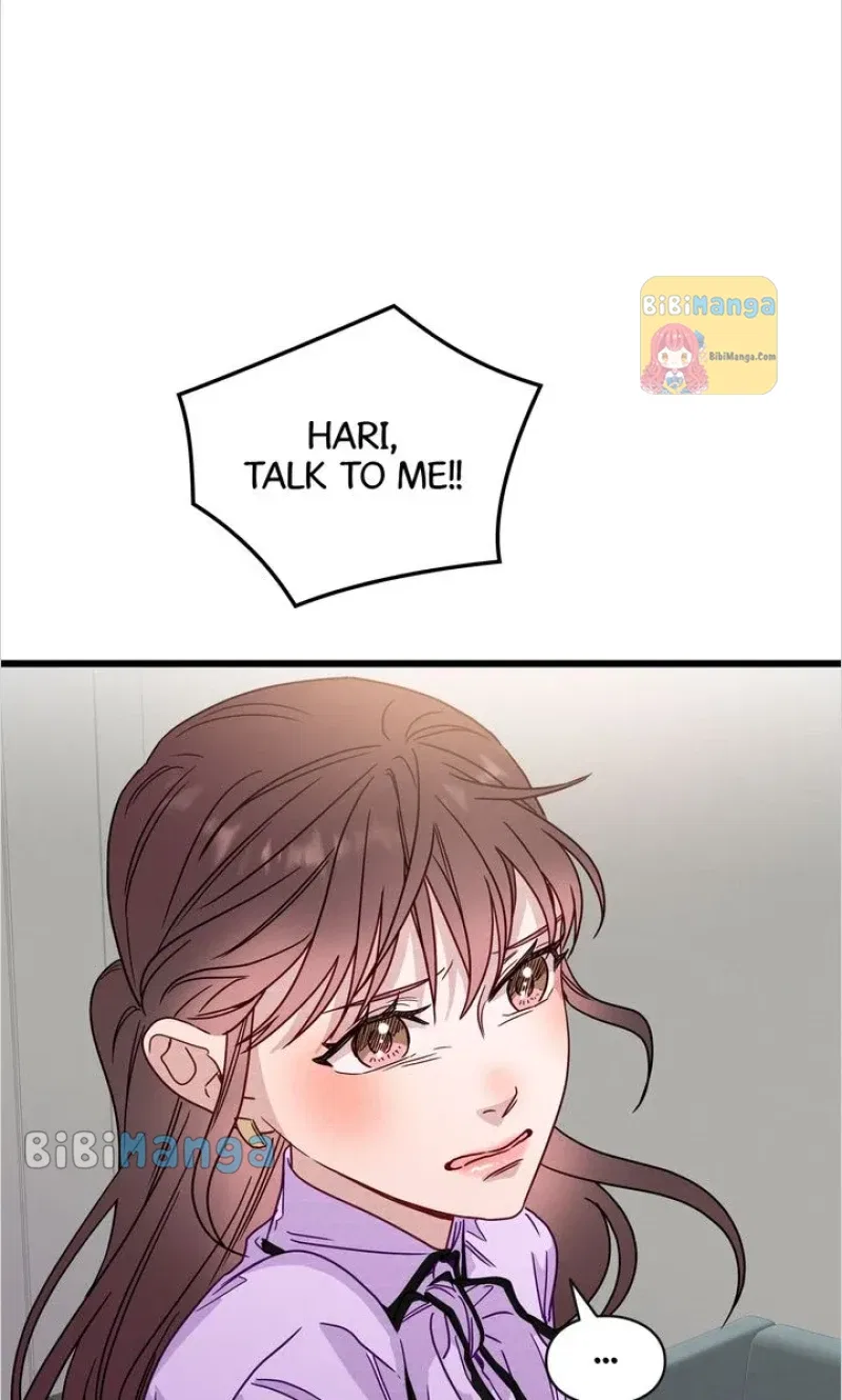 A Morning Kiss at Tiffany’s Chapter 50 – Page 108