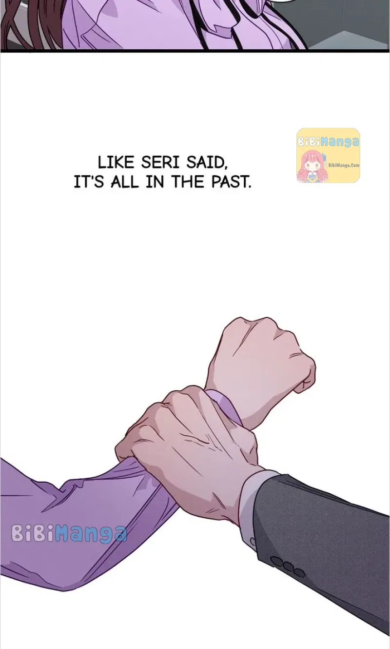 A Morning Kiss at Tiffany’s Chapter 50 – Page 109