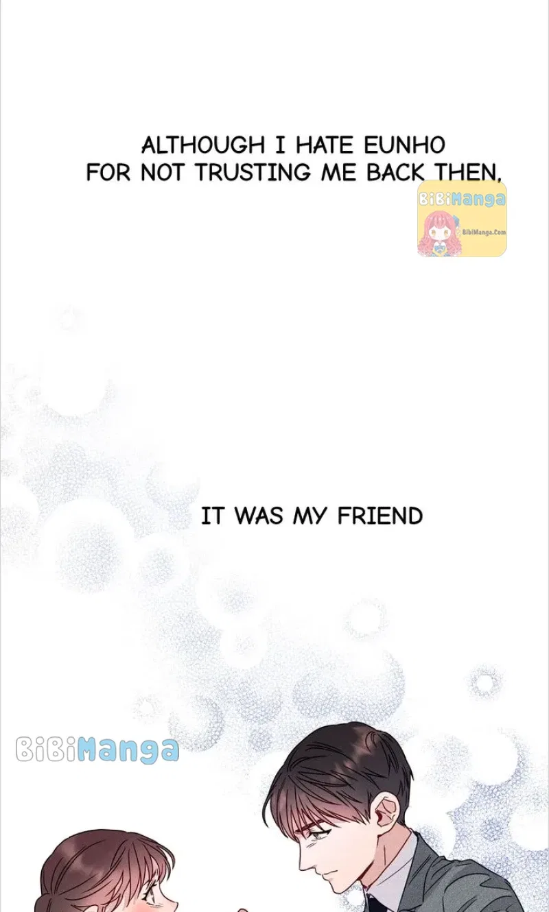 A Morning Kiss at Tiffany’s Chapter 50 – Page 110