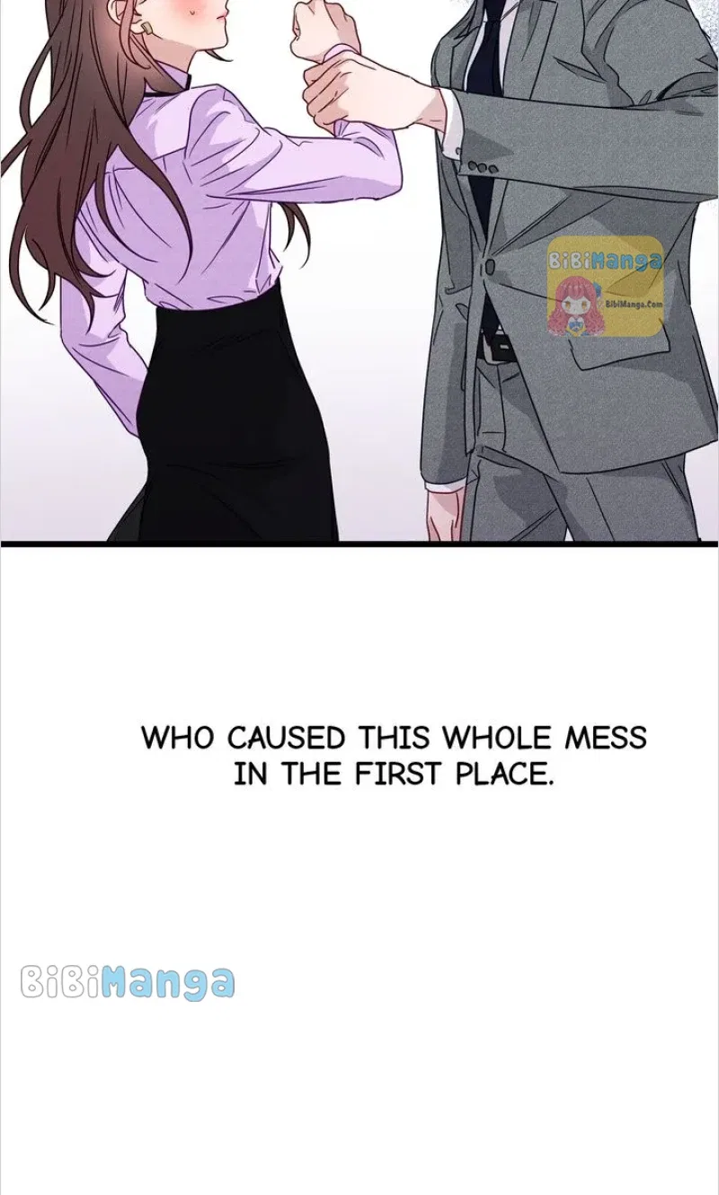 A Morning Kiss at Tiffany’s Chapter 50 – Page 111