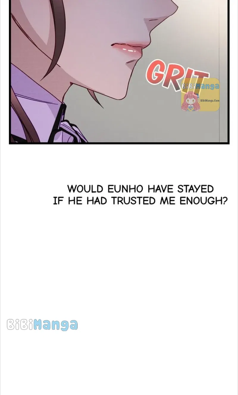 A Morning Kiss at Tiffany’s Chapter 50 – Page 113