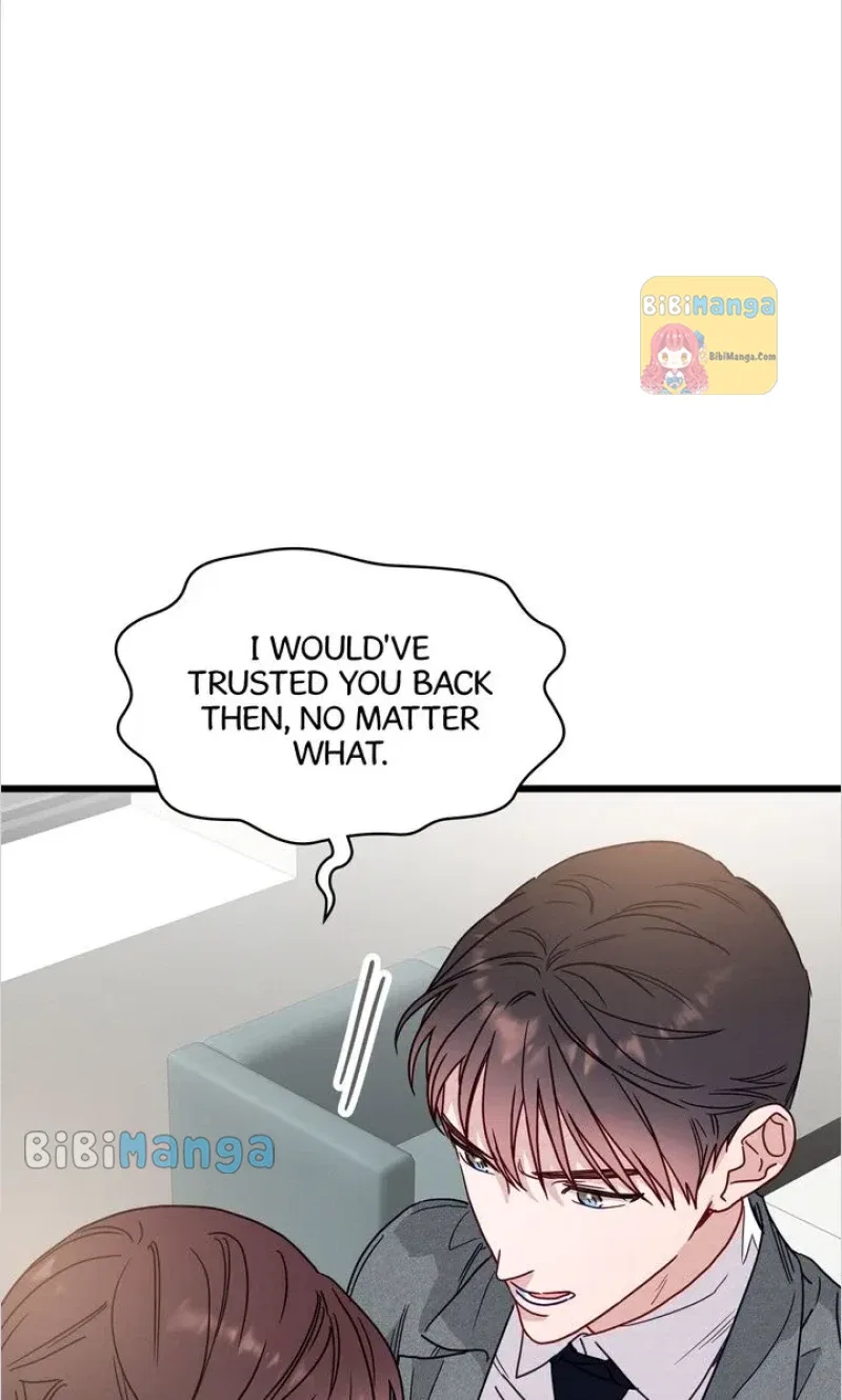 A Morning Kiss at Tiffany’s Chapter 50 – Page 114