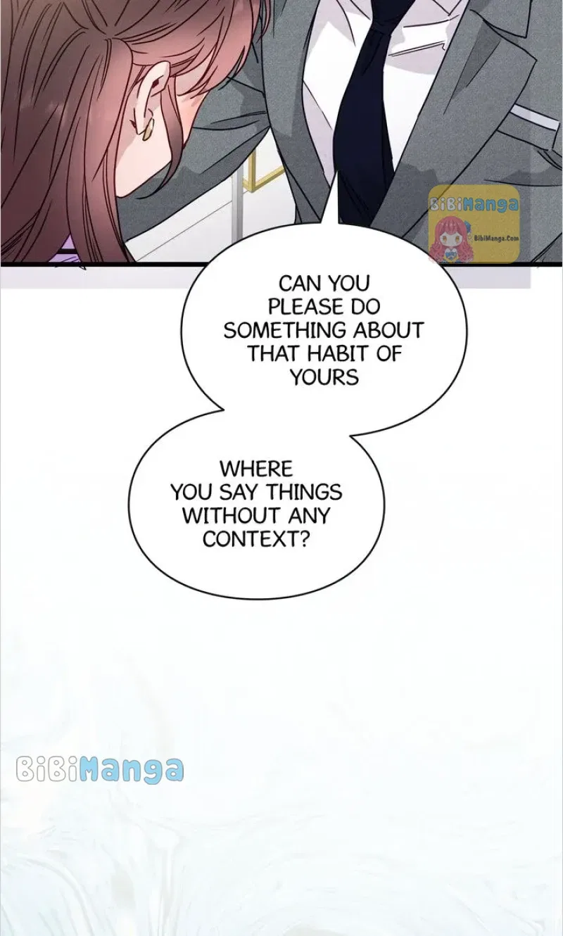 A Morning Kiss at Tiffany’s Chapter 50 – Page 115