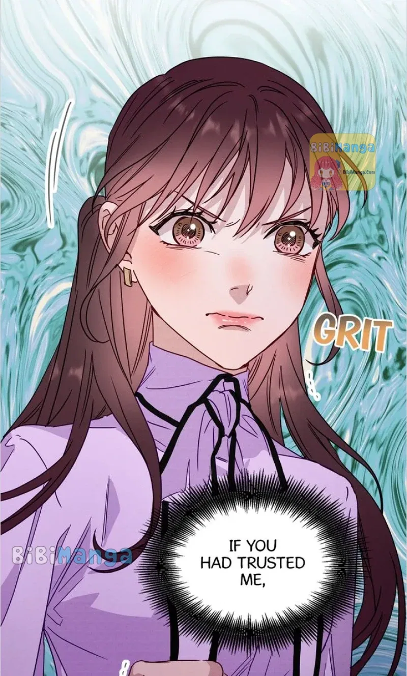 A Morning Kiss at Tiffany’s Chapter 50 – Page 116
